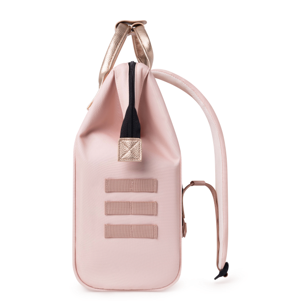 Cabaia  Adventurer Rugzak Medium Queretaro Light Pink
