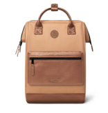 Cabaia  Adventurer Rugzak Medium Launceston camel