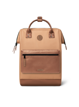 Cabaia Adventurer Rugzak Medium Launceston camel