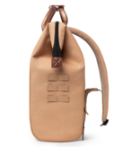 Cabaia  Adventurer Rugzak Medium Launceston camel