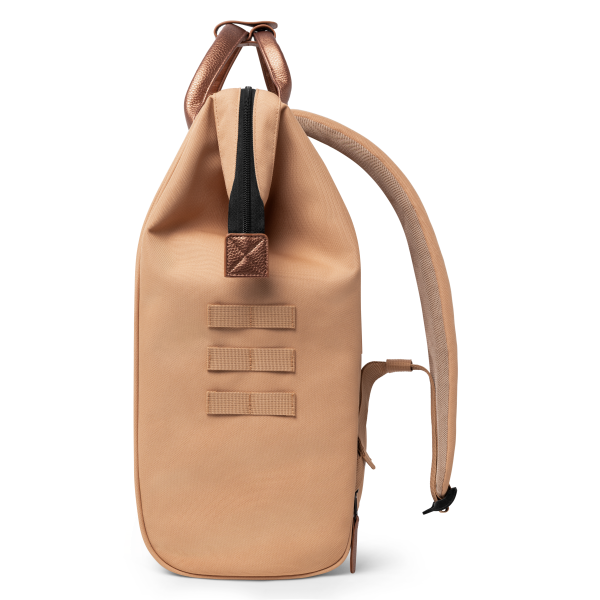 Cabaia  Adventurer Rugzak Medium Launceston camel