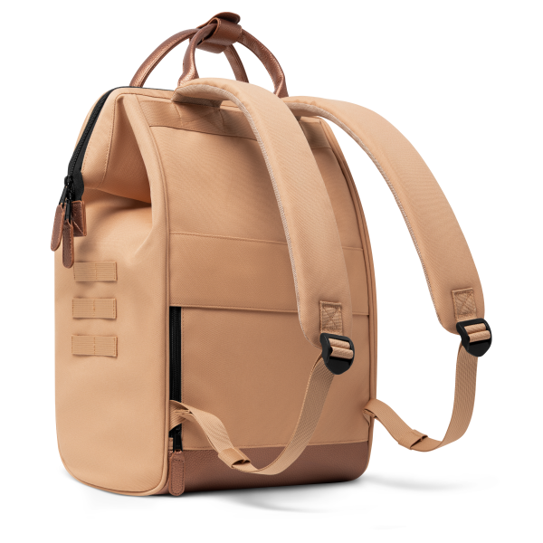 Cabaia  Adventurer Rugzak Medium Launceston camel