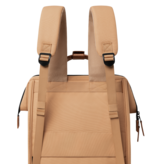 Cabaia  Adventurer Rugzak Medium Launceston camel