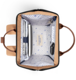 Cabaia  Adventurer Rugzak Medium Launceston camel