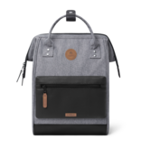 Cabaia  Adventurer Rugzak Medium Getaria Grey