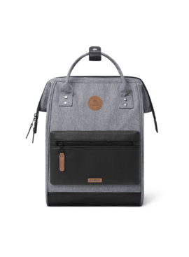 Cabaia Adventurer Rugzak Medium Getaria Grey