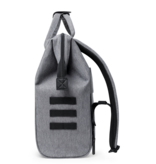 Cabaia  Adventurer Rugzak Medium Getaria Grey