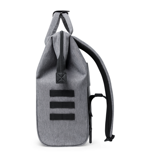 Cabaia  Adventurer Rugzak Medium Getaria Grey