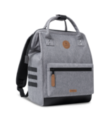 Cabaia  Adventurer Rugzak Medium Getaria Grey