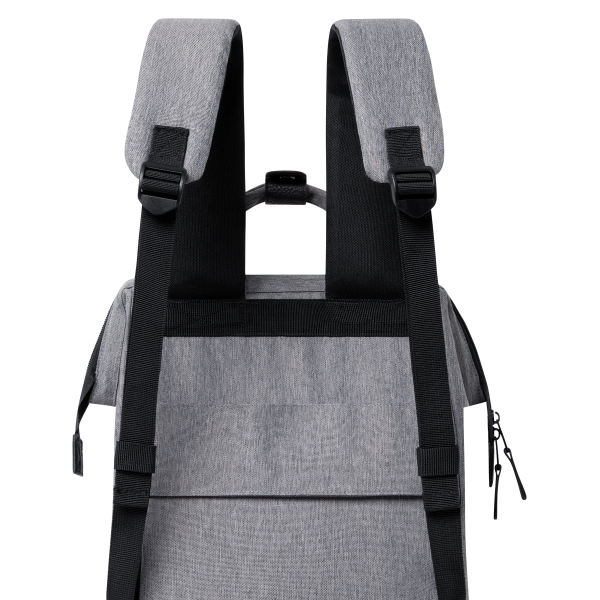 Cabaia  Adventurer Rugzak Medium Getaria Grey