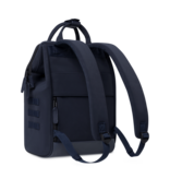 Cabaia Adventurer Rugzak MediumZurich Blue Vegan Nubuck