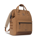 Cabaia Adventurer Rugzak Medium Moscow Camel Vegan Nubuck