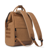 Cabaia Adventurer Rugzak Medium Moscow Camel Vegan Nubuck