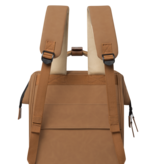 Cabaia Adventurer Rugzak Medium Moscow Camel Vegan Nubuck