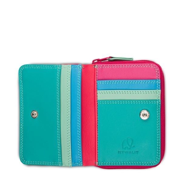 Mywalit Small Zip Wallet  226