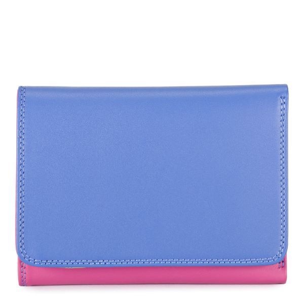 Mywalit Medium Tri-Fold portemonnee 106