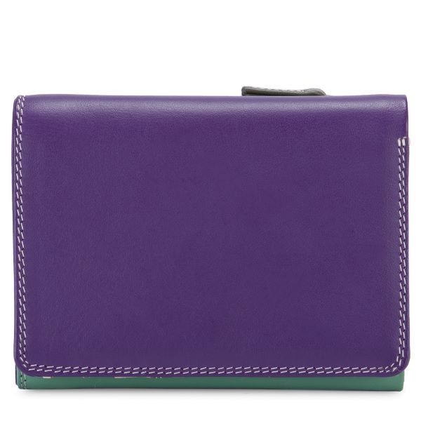 Mywalit Medium Tri-Fold portemonnee 106