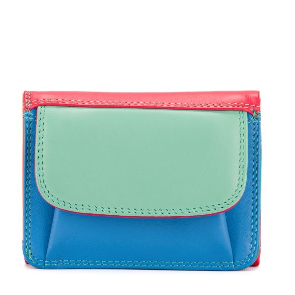 Mywalit Small Tri-Fold portemonnee 243
