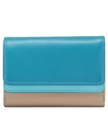 Mywalit Double Flap Wallet Purse 250