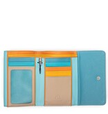Mywalit Double Flap Wallet Purse 250