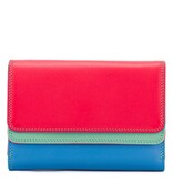 Mywalit Double Flap Wallet Purse 250