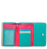 Mywalit Double Flap Wallet Purse 250