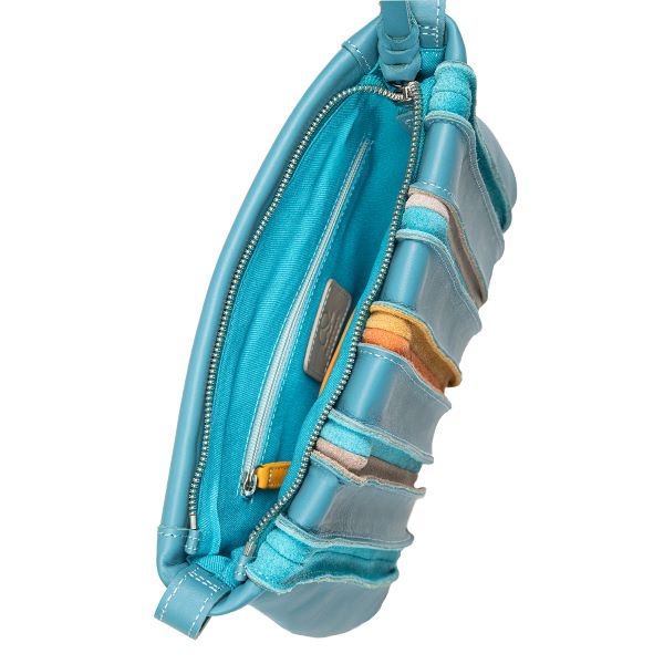 Mywalit  Laguna Top Zip  606