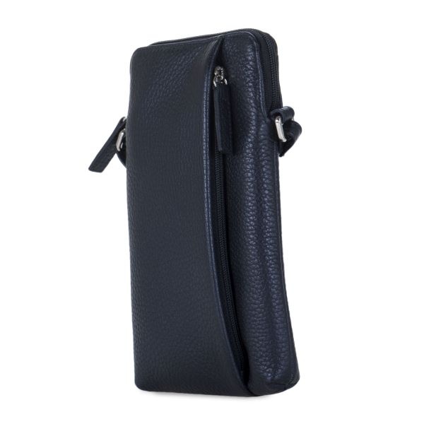 Mywalit Cremona Cross Body, telefoontasje