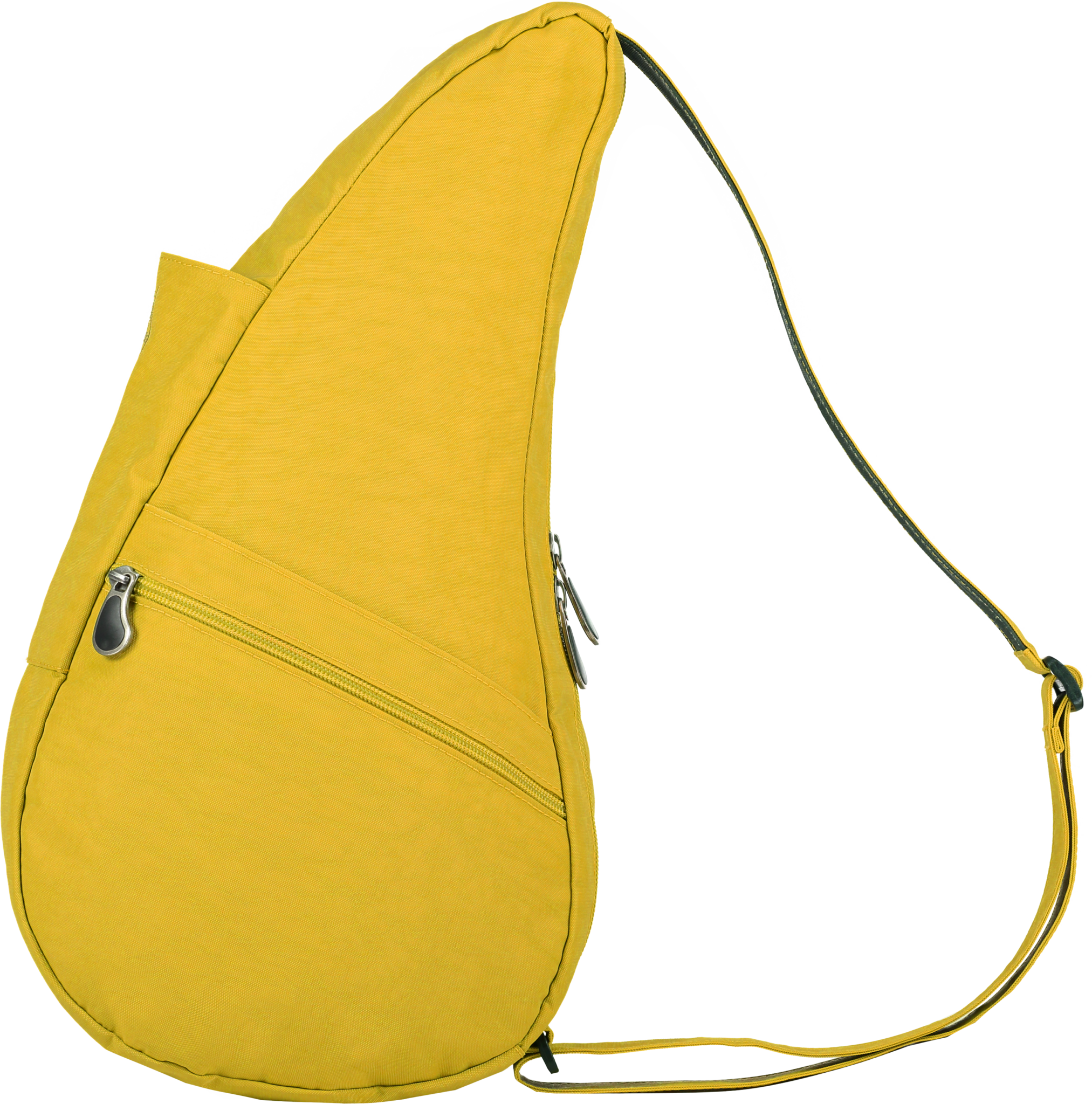 Healthy Back Bag Textured Nylon Yuzu  6303-YU Small