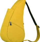 Healthy Back Bag Textured Nylon Yuzu  6303-YU Small