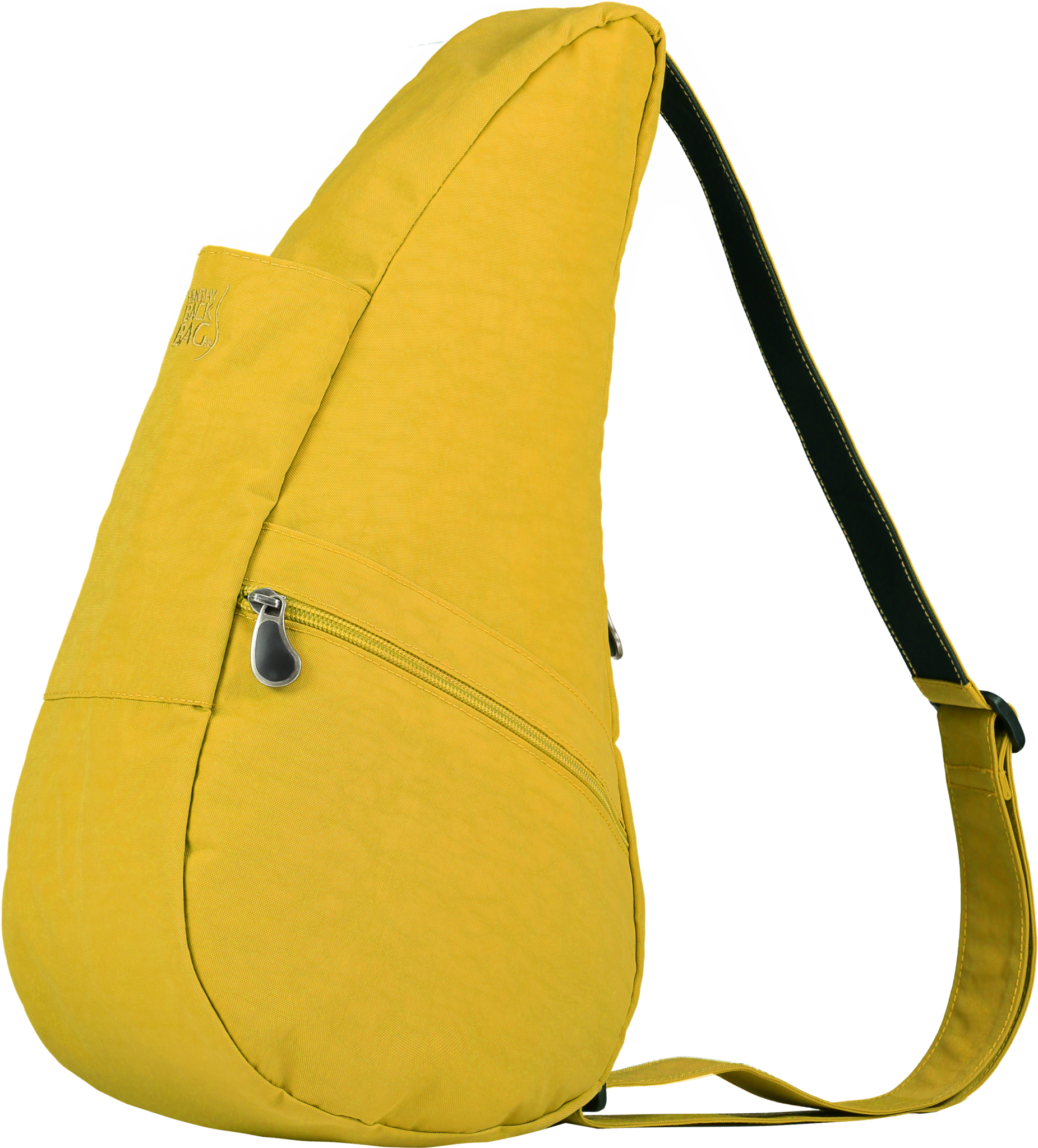 Healthy Back Bag Textured Nylon Yuzu  6303-YU Small