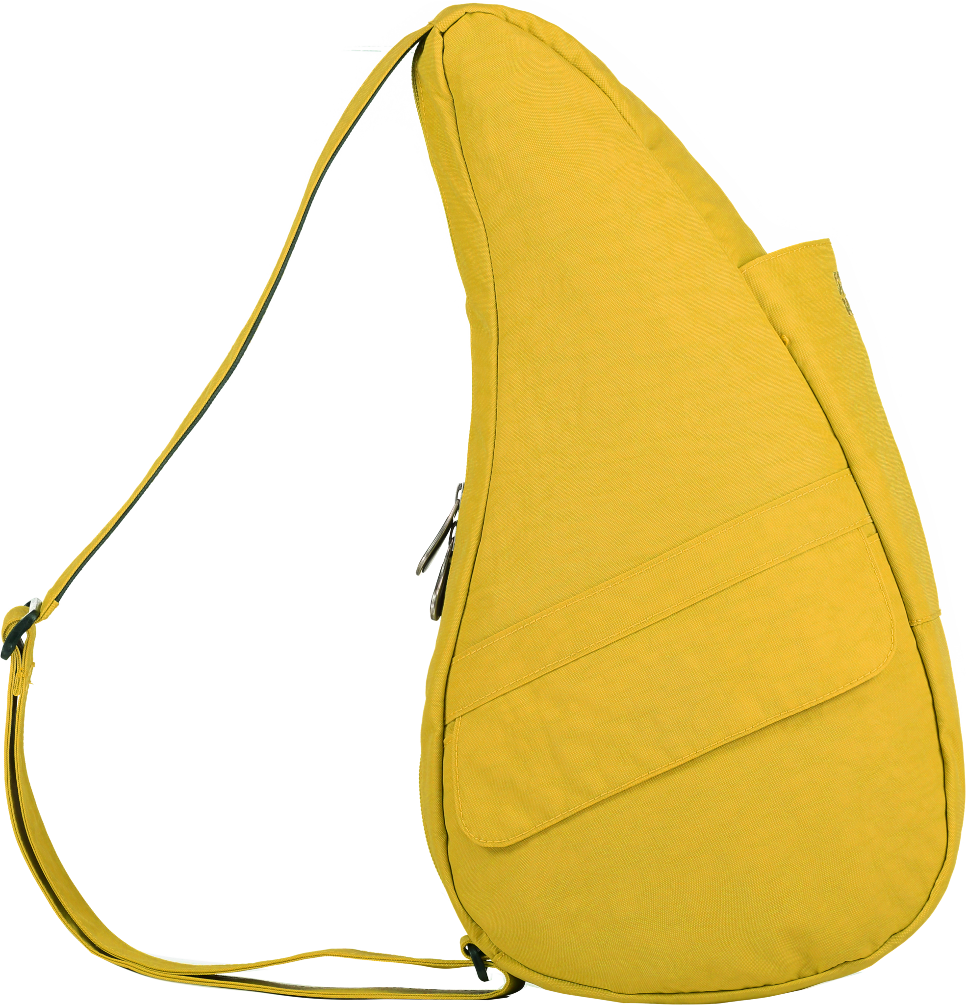Healthy Back Bag Textured Nylon Yuzu  6303-YU Small