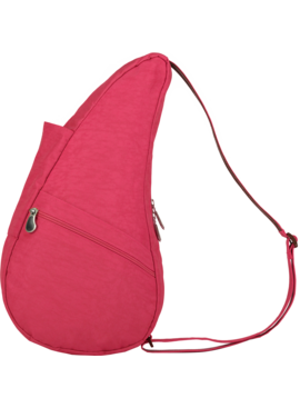 Healthy Back Bag Textured Nylon Dragonfruit 6303-DG Small