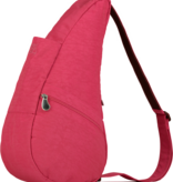 Healthy Back Bag Textured Nylon Dragonfruit 6303-DG Small