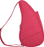 Healthy Back Bag Textured Nylon Dragonfruit 6303-DG Small