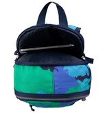 Zebra Pick & Pack Happy Rugzak 13,3 inch Medium