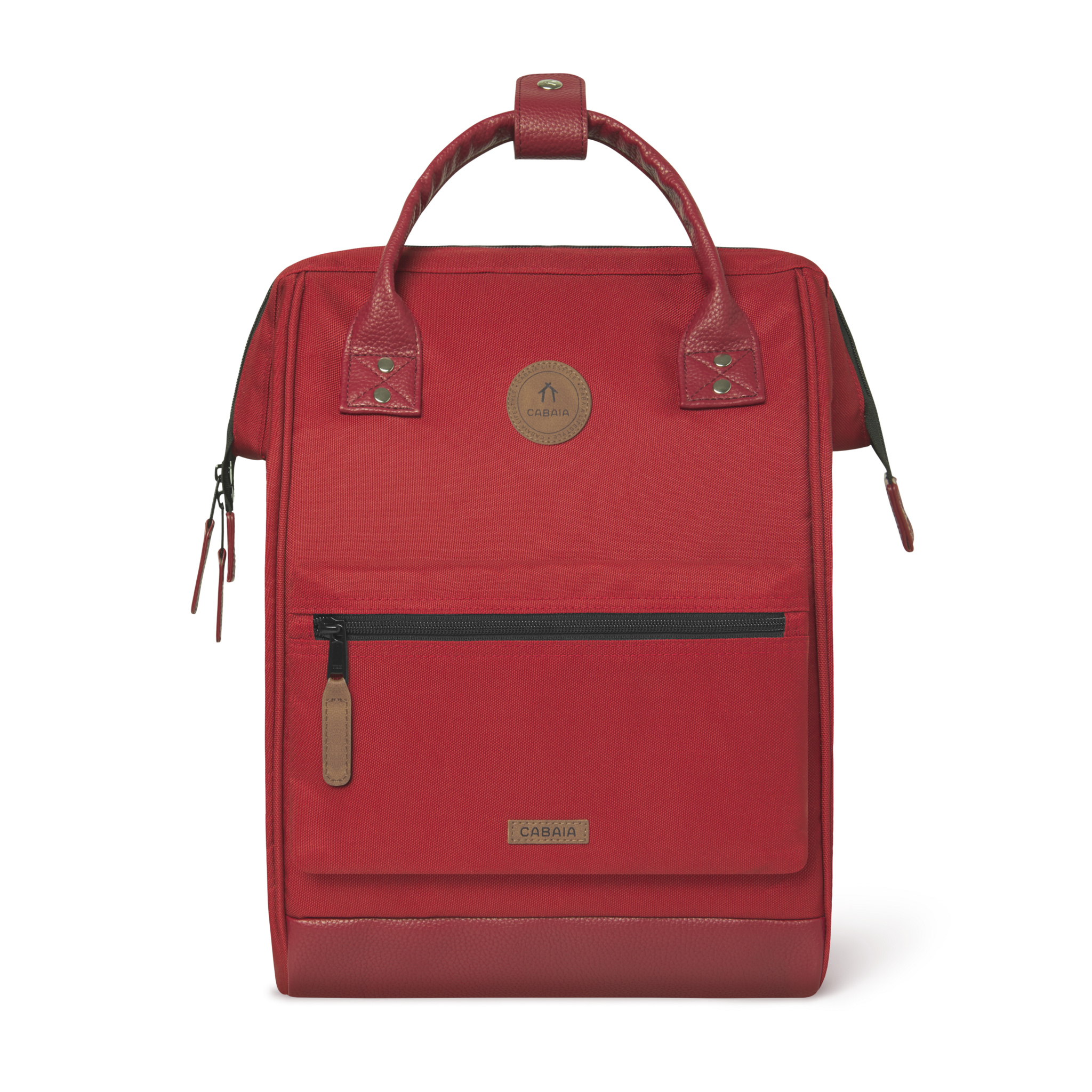 Cabaia  Adventurer Rugzak M Akranes Red