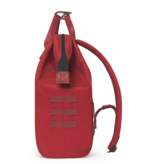 Cabaia  Adventurer Rugzak M Akranes Red