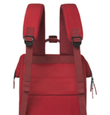Cabaia  Adventurer Rugzak M Akranes Red