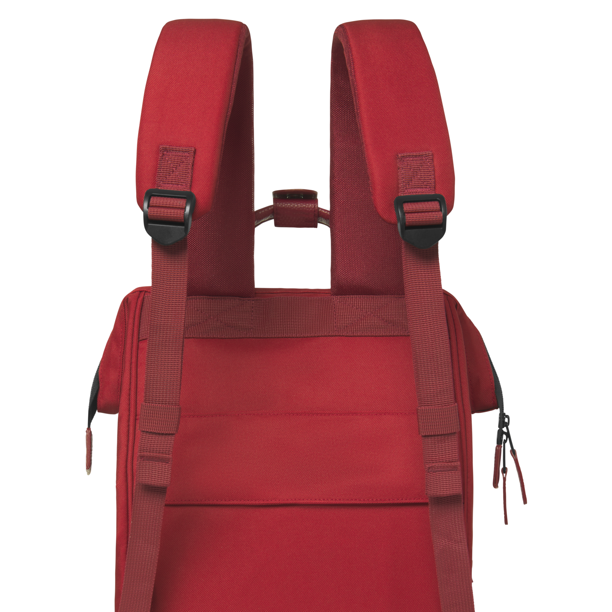 Cabaia  Adventurer Rugzak M Akranes Red