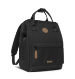 Cabaia Adventurer Rugzak M Berlin Black