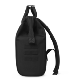 Cabaia Adventurer Rugzak M Berlin Black