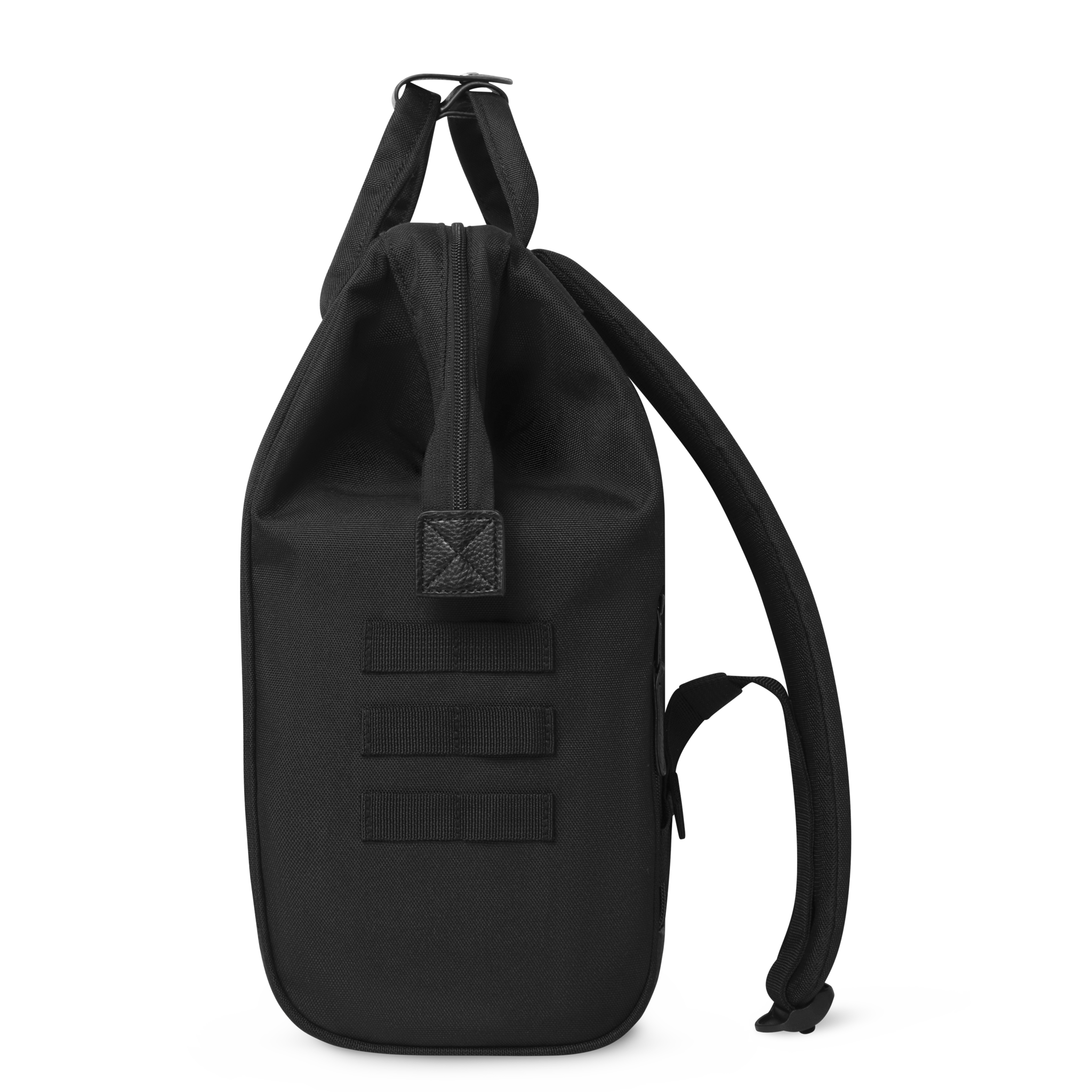 Cabaia Adventurer Rugzak M Berlin Black