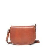Berba Leren dames crossbody schoudertas 335-260