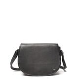 Berba Leren dames crossbody schoudertas 335-260