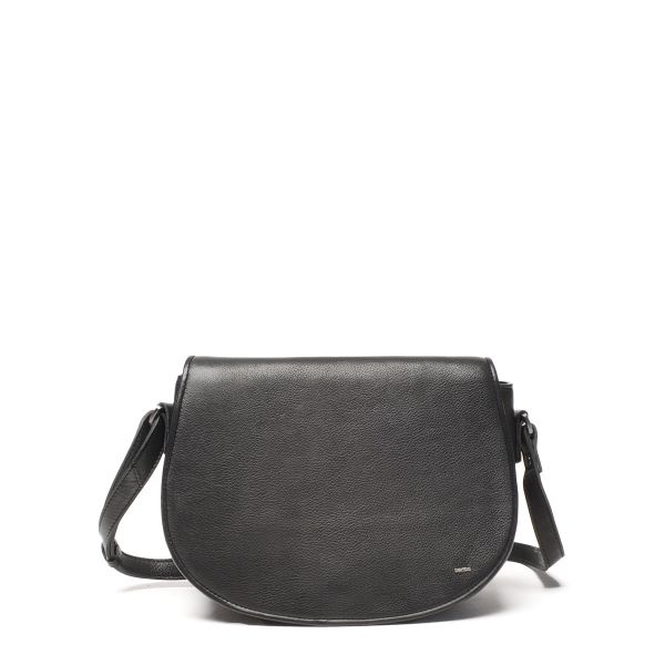 Berba Leren dames crossbody schoudertas 335-260
