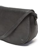Berba Leren dames crossbody schoudertas 335-260