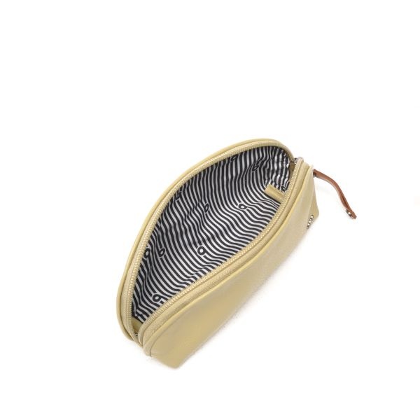Berba Leren make-up tasje 828-020