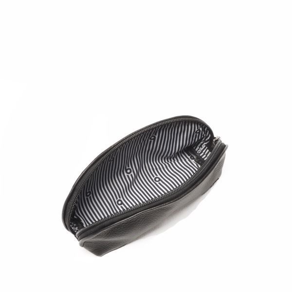 Berba Leren make-up tasje 828-020