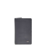 Berba Leren damesportemonnee 828-170
